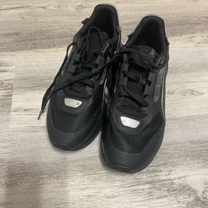Puma mirage sport tech reflective men’s size 9